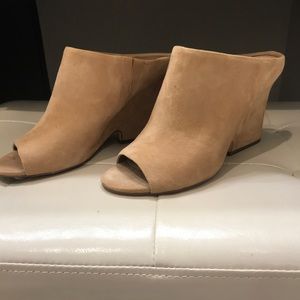 Sam Edelman Booties